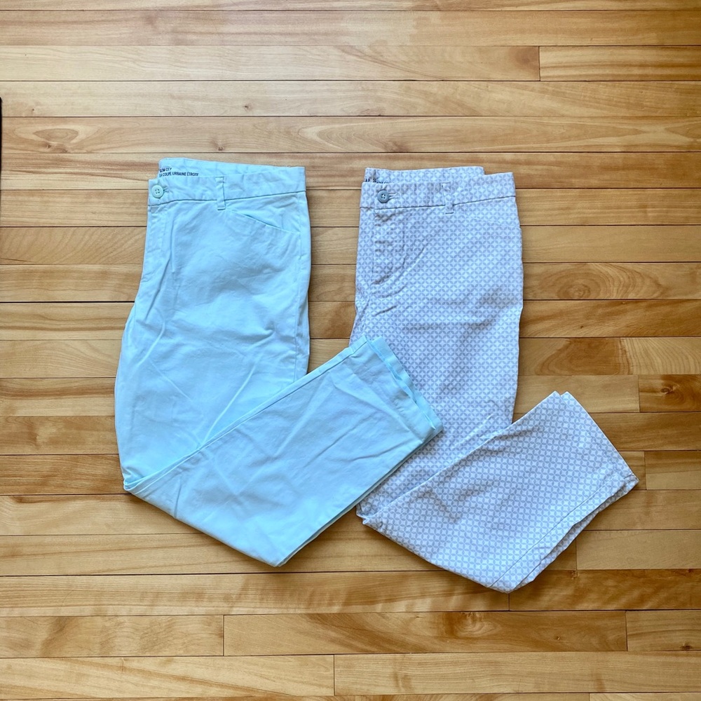 GAP